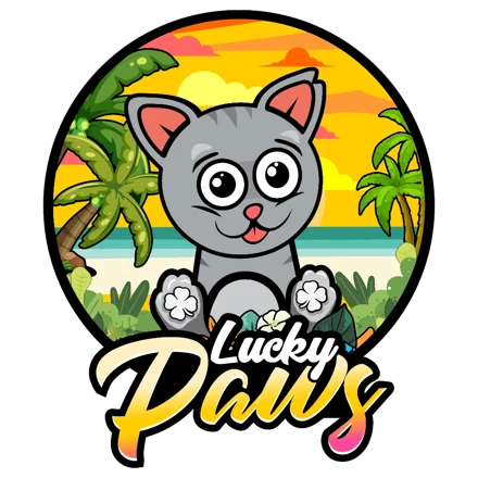 Lucky Paws