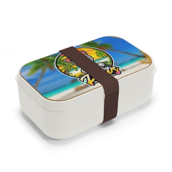Lucky Paws Bento Lunch Box - Image 3