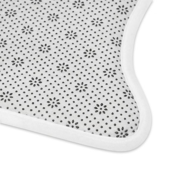 Lucky Paws "FISH" Pet Feeding Mats - Image 4