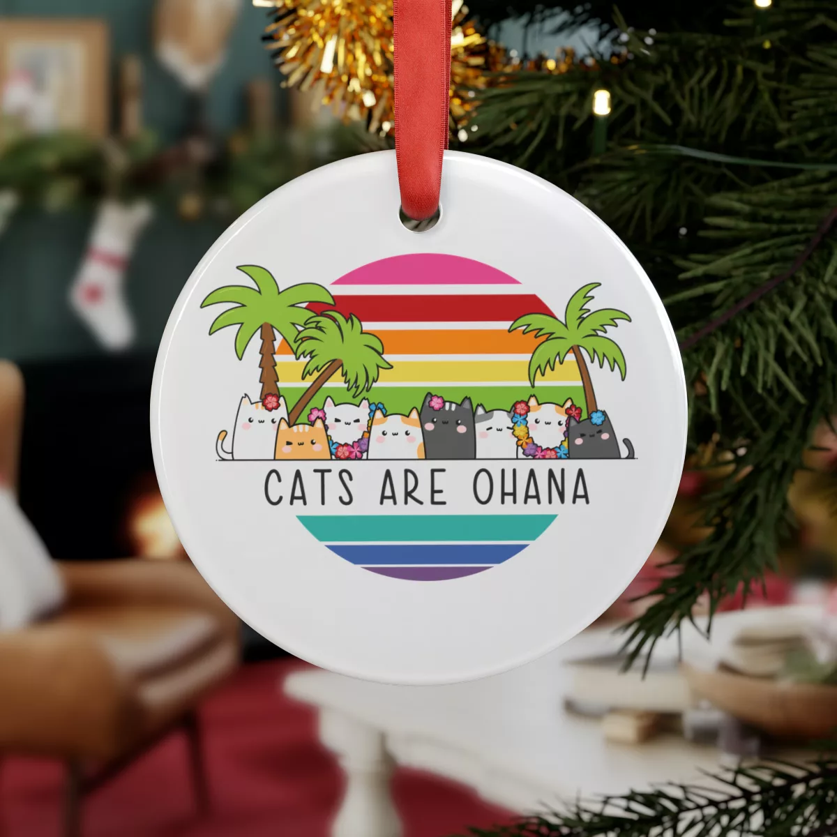 Yokohama Wakuwaku kan Japan Lucky cat manekineko Figurines