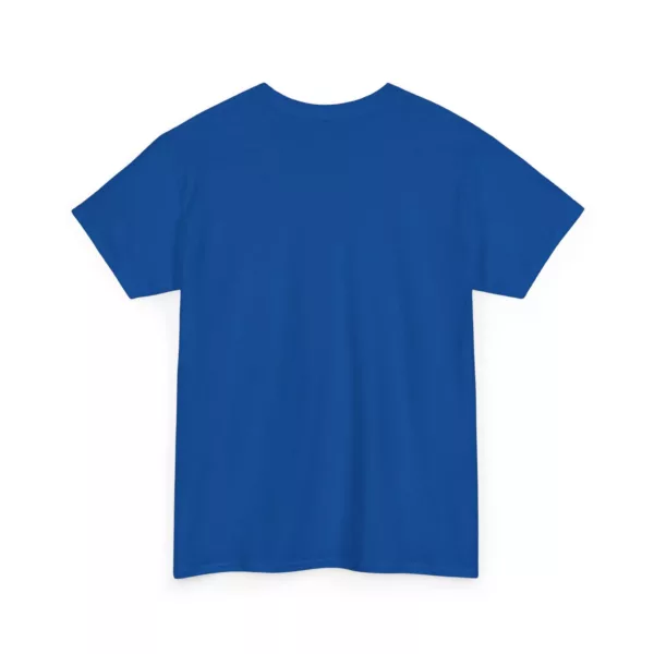 "Cats are Ohana"  Unisex Heavy Cotton Tee - Image 193