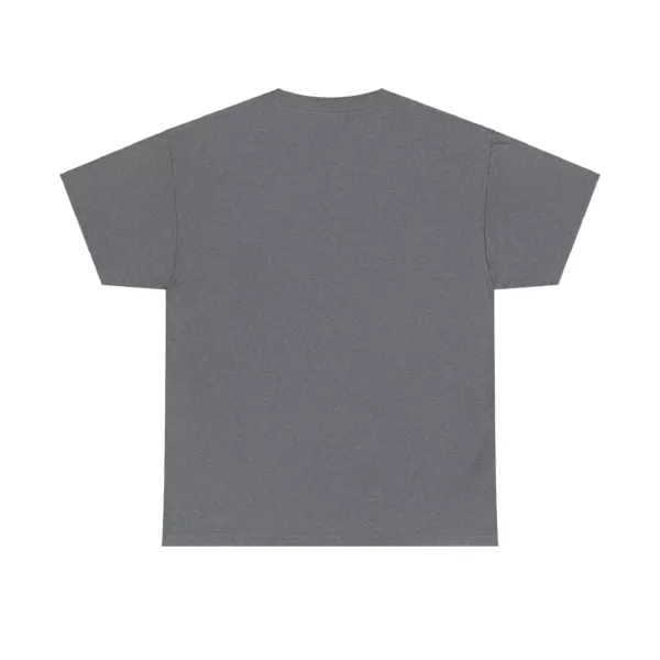"Cats are Ohana"  Unisex Heavy Cotton Tee - Image 110