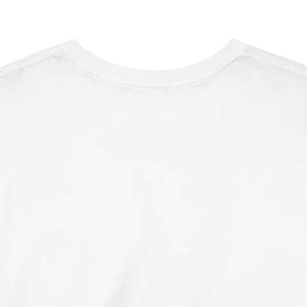 "Surf Cat" Unisex Heavy Cotton Tee - Image 11