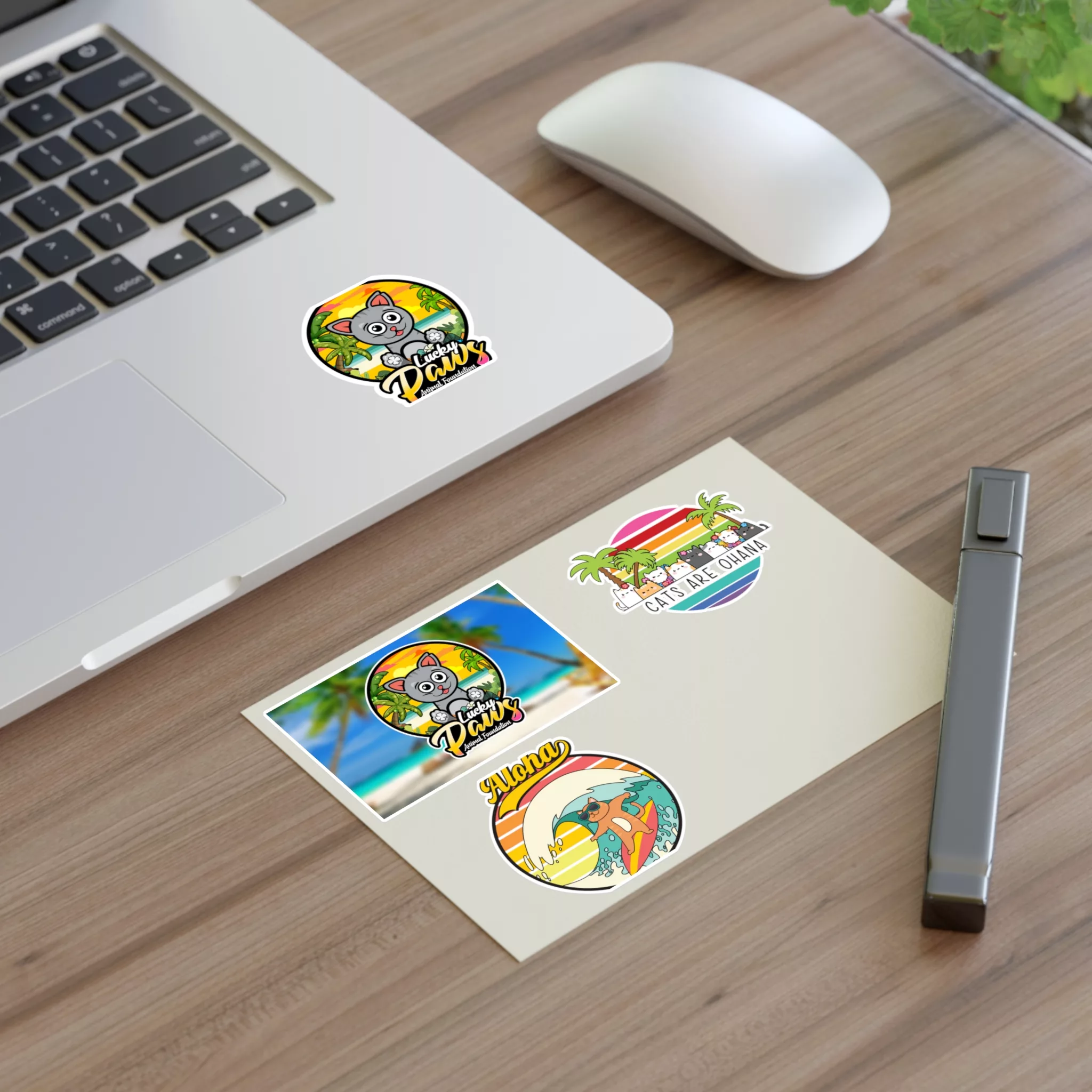 Sticker Sheets - Image 3