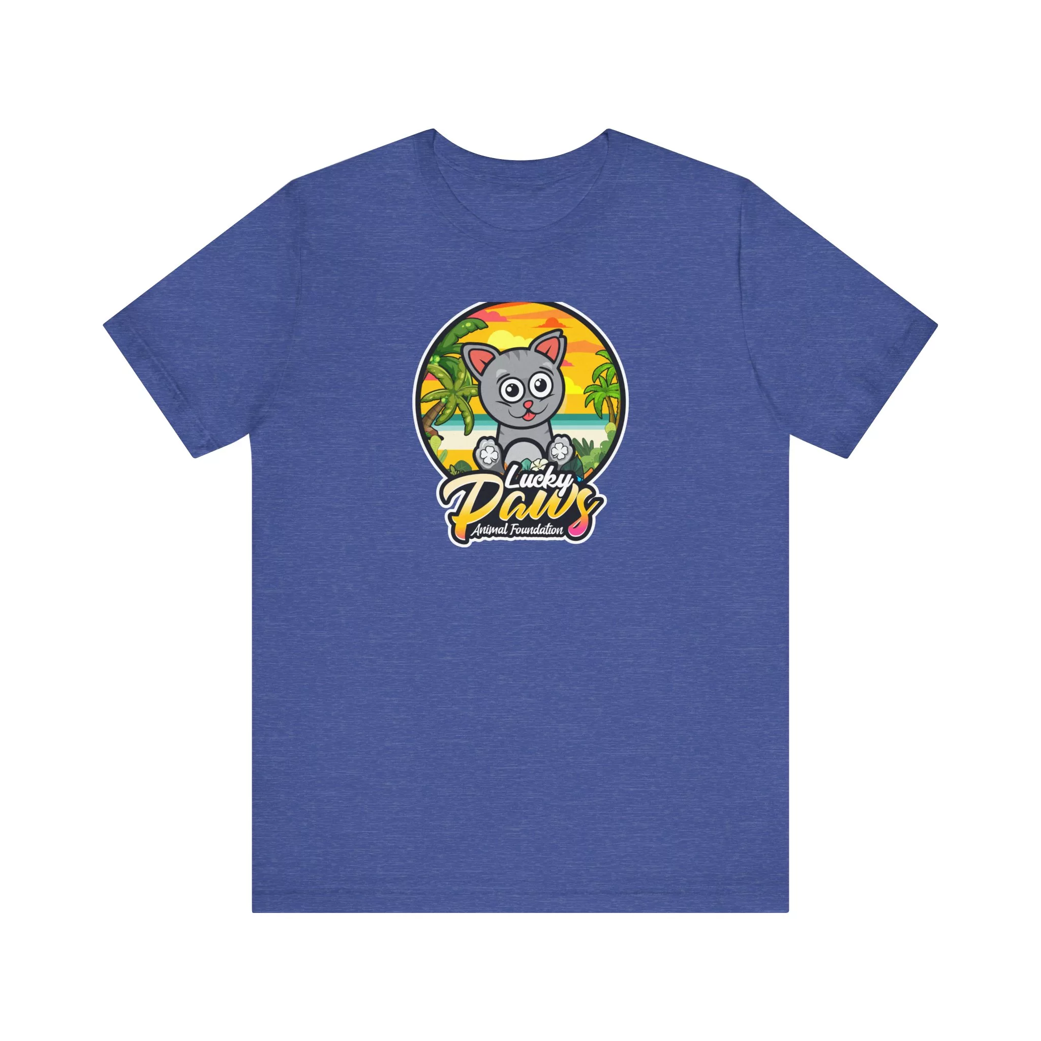 Lucky Paws Tee - Image 37