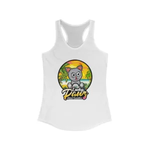 Women's Ideal Racerback Tank