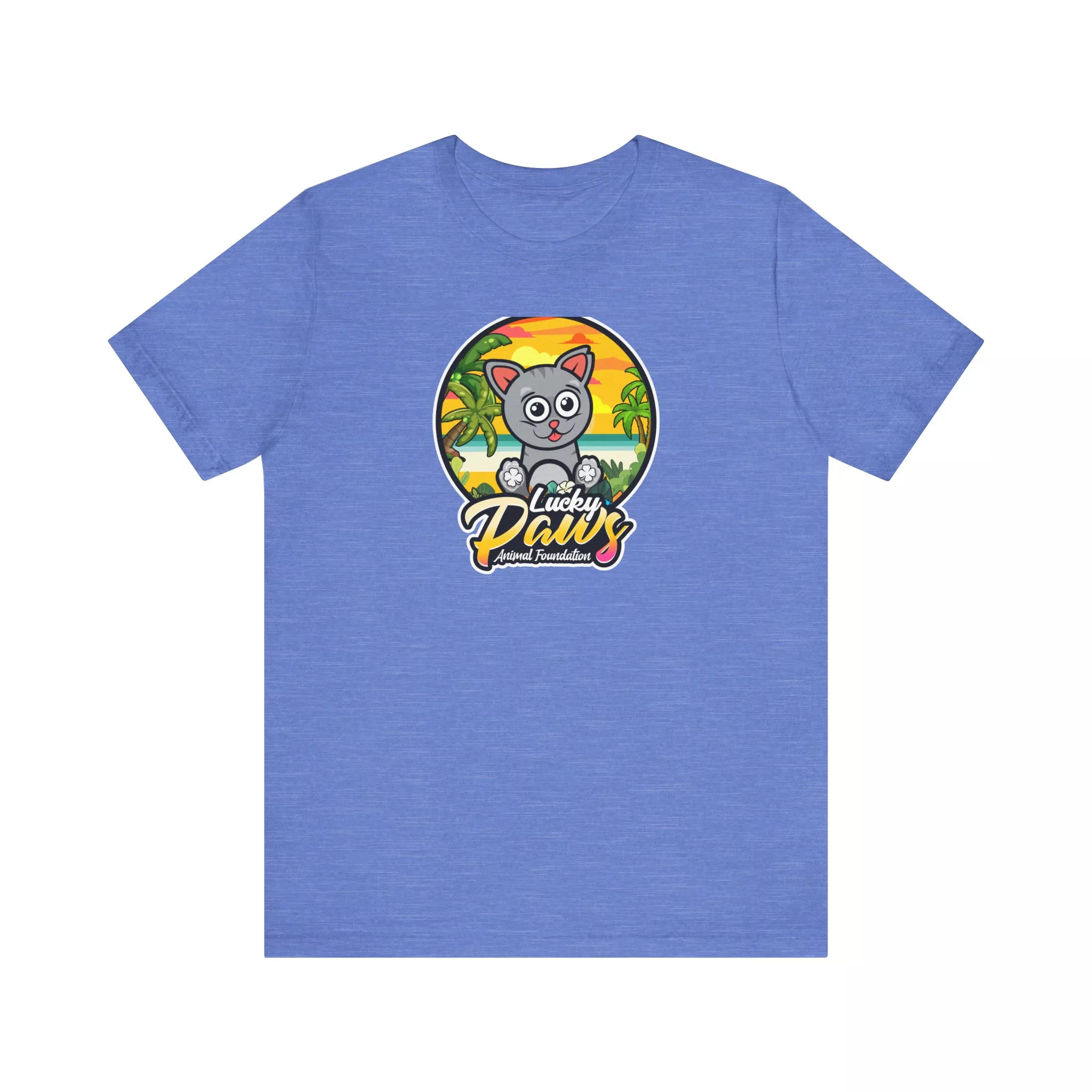 Lucky Paws Tee - Image 29