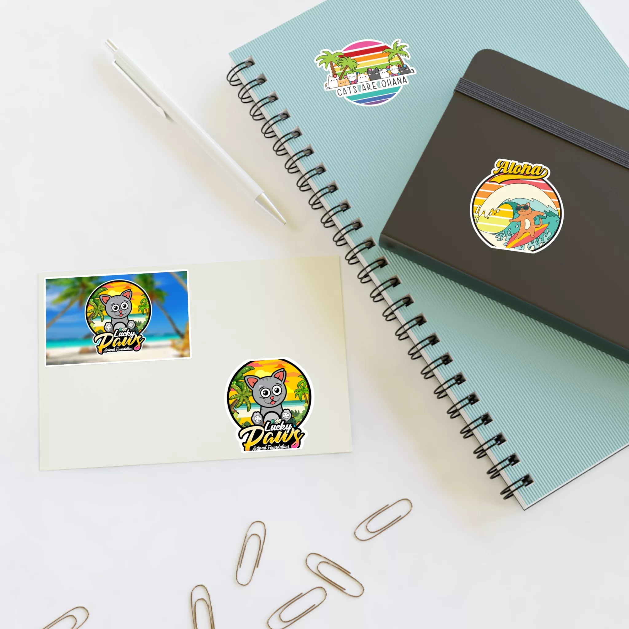 Sticker Sheets - Image 4