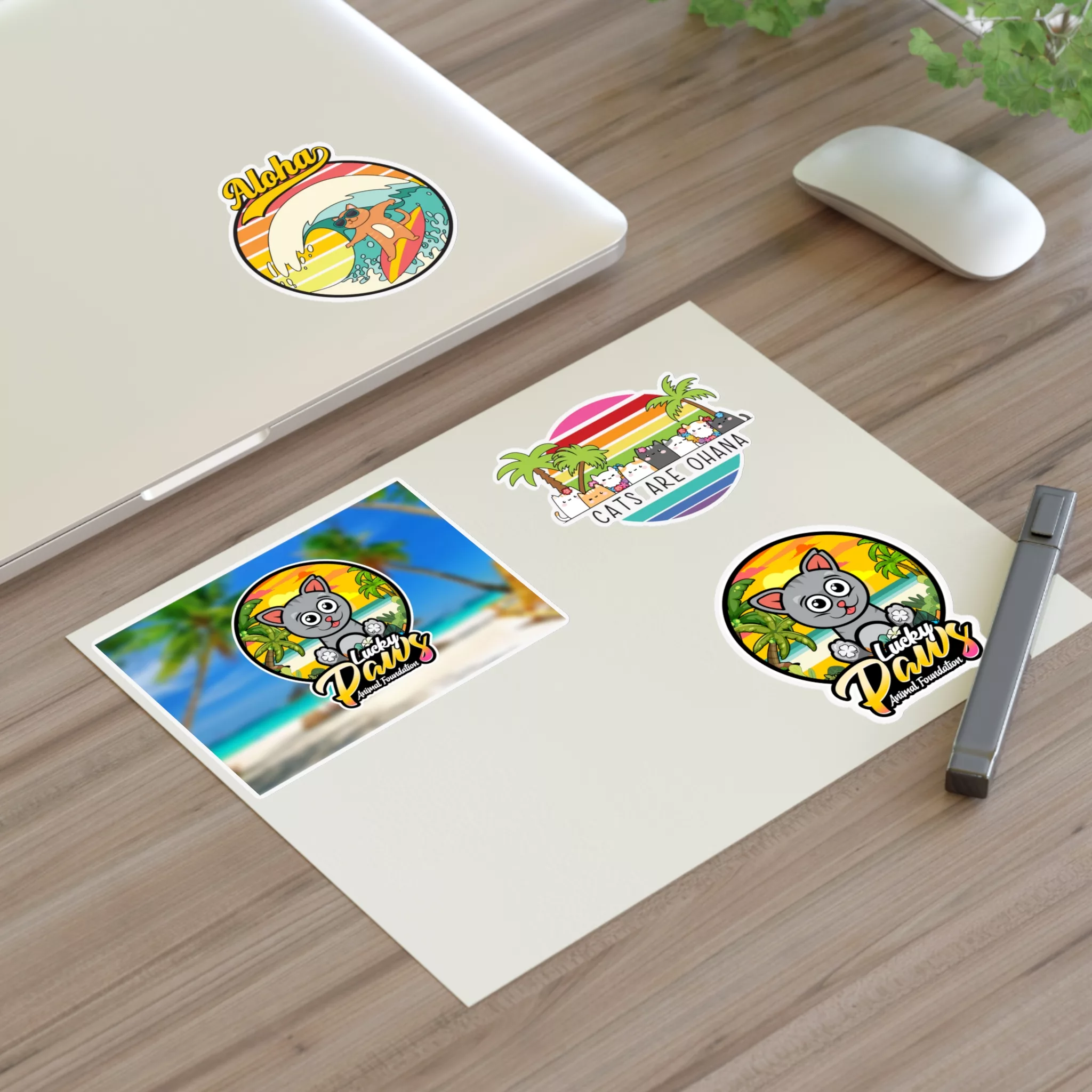 Sticker Sheets - Image 7