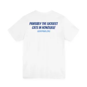 Lucky Paws Tee