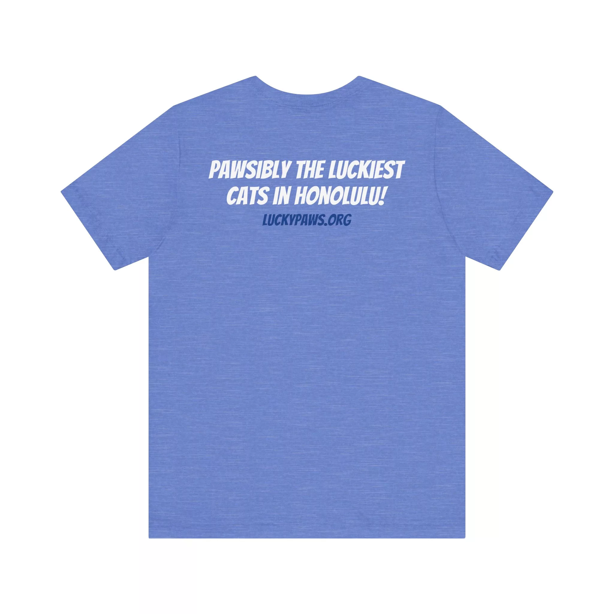 Lucky Paws Tee - Image 30