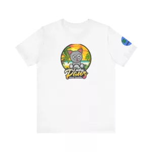 "Foster. Volunteer. Donate. Adopt." T-Shirt - Support Animal Rescue Efforts