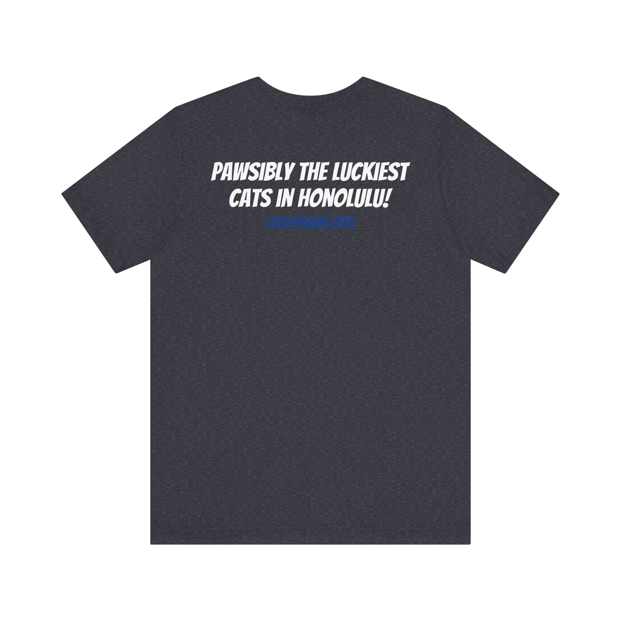 Lucky Paws Tee - Image 46