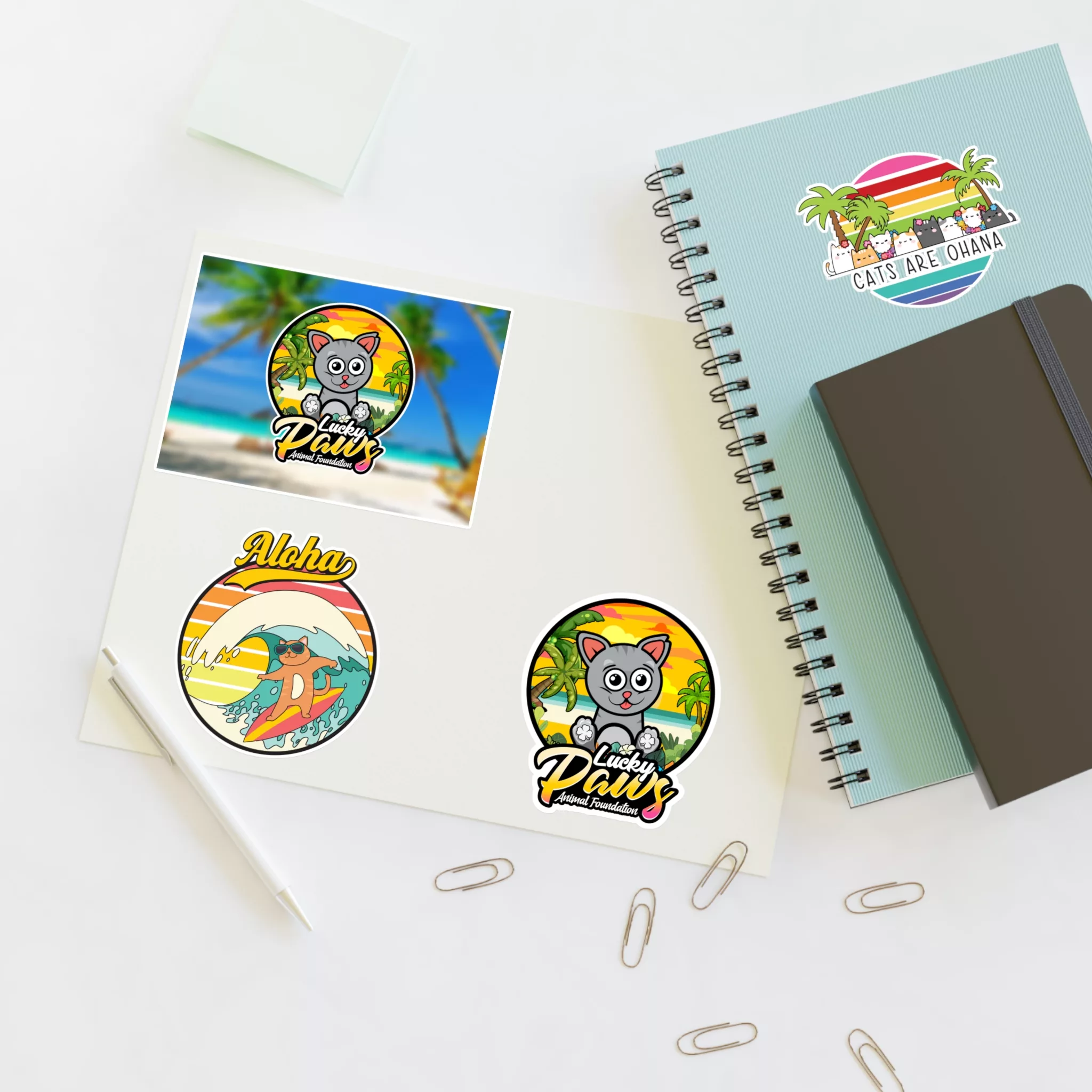 Sticker Sheets - Image 8